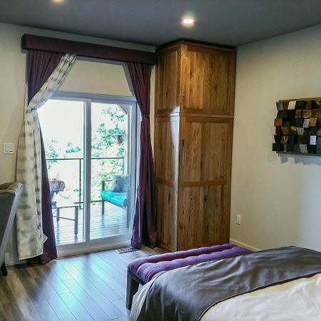 Le Bellevue Modern Lodge Wakefield Zewnętrze zdjęcie