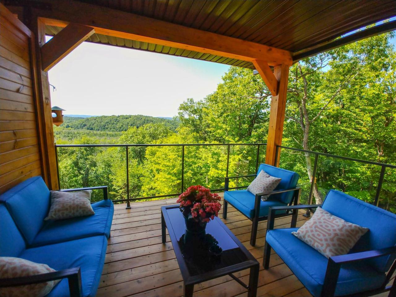Le Bellevue Modern Lodge Wakefield Zewnętrze zdjęcie