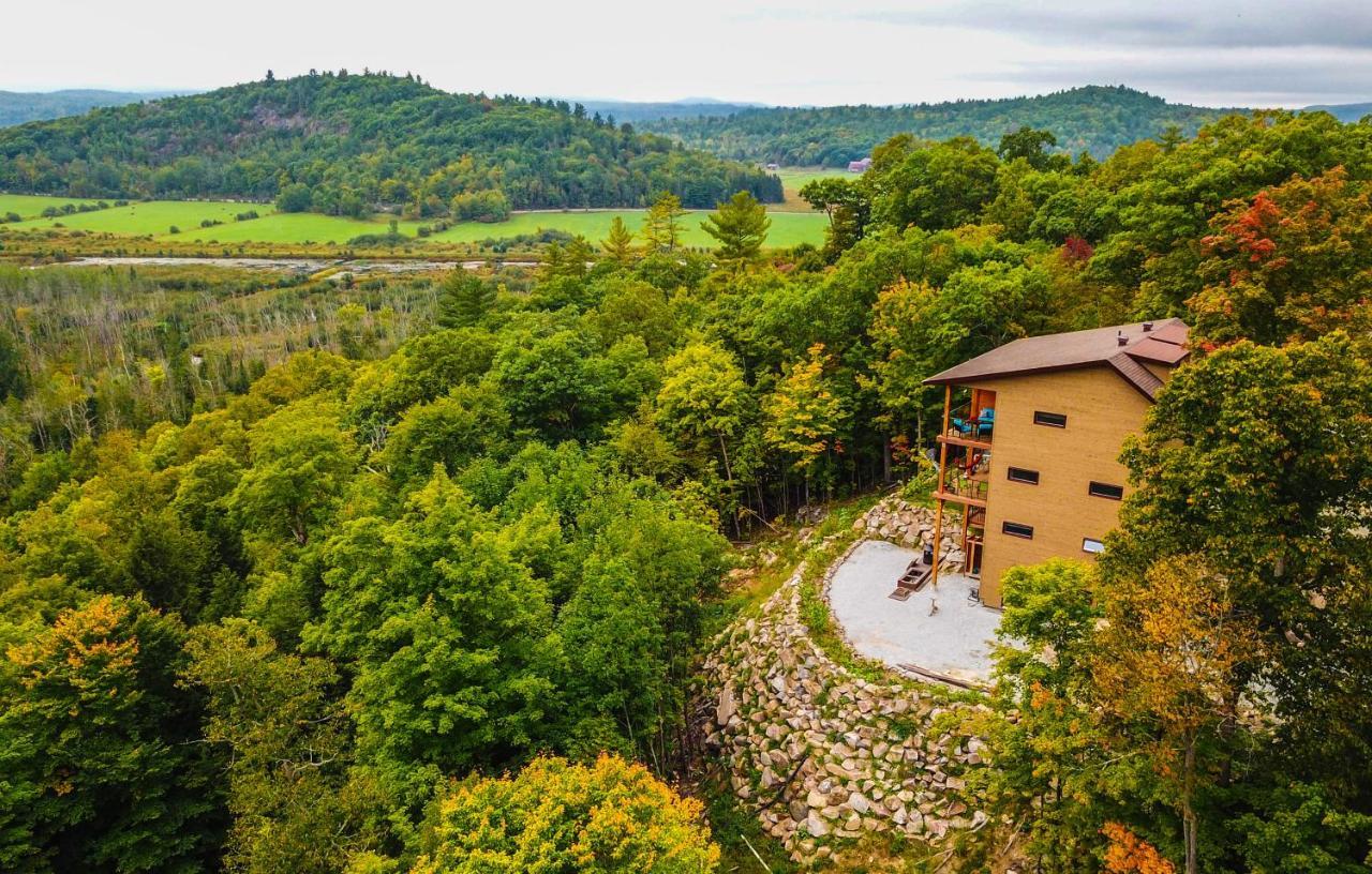 Le Bellevue Modern Lodge Wakefield Zewnętrze zdjęcie
