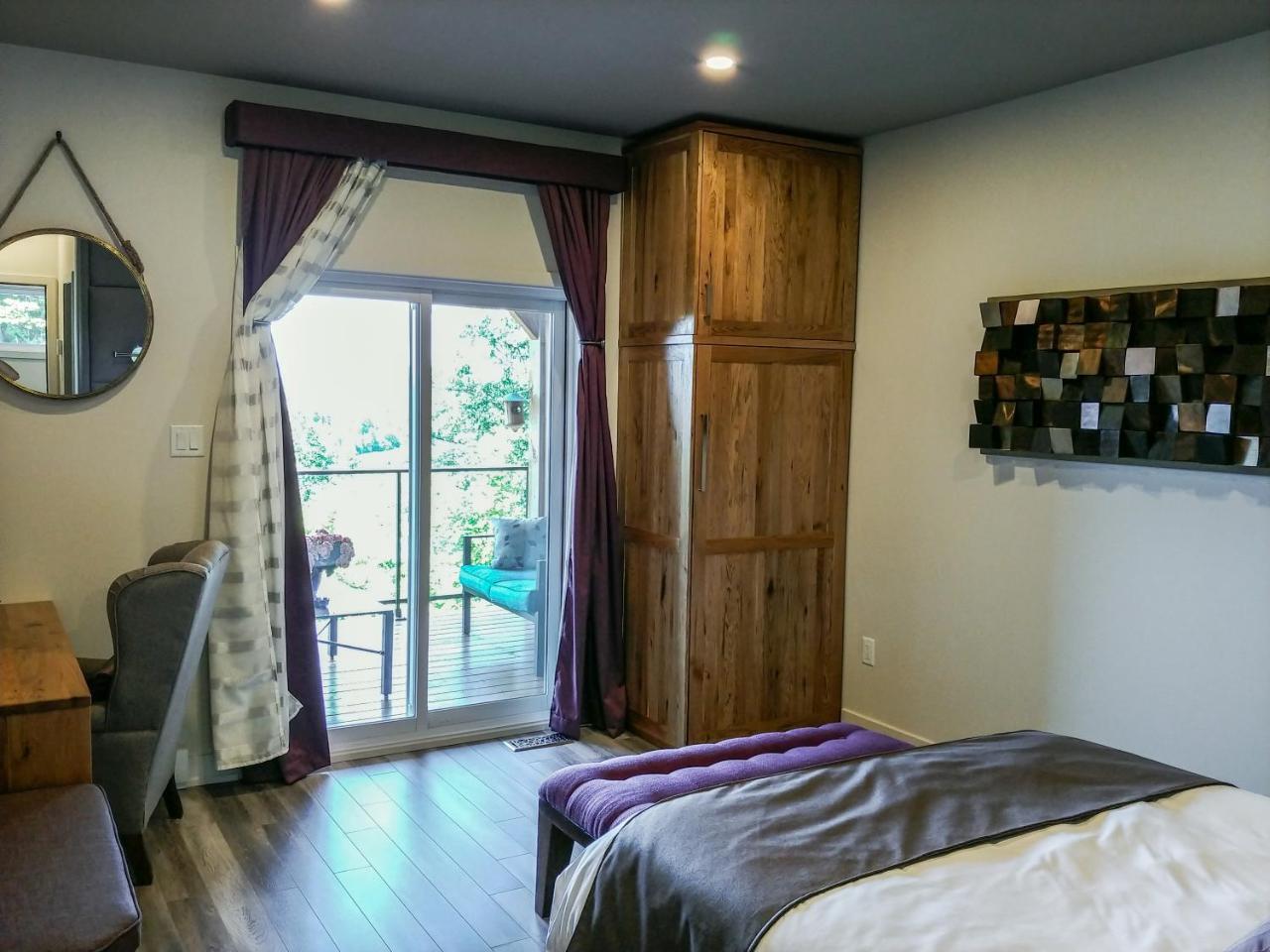 Le Bellevue Modern Lodge Wakefield Zewnętrze zdjęcie