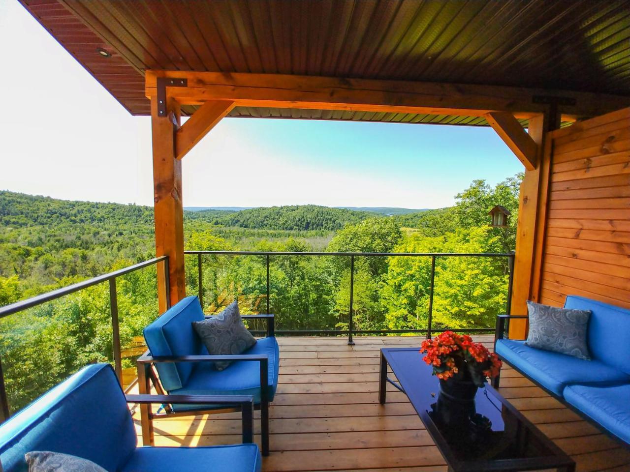 Le Bellevue Modern Lodge Wakefield Zewnętrze zdjęcie