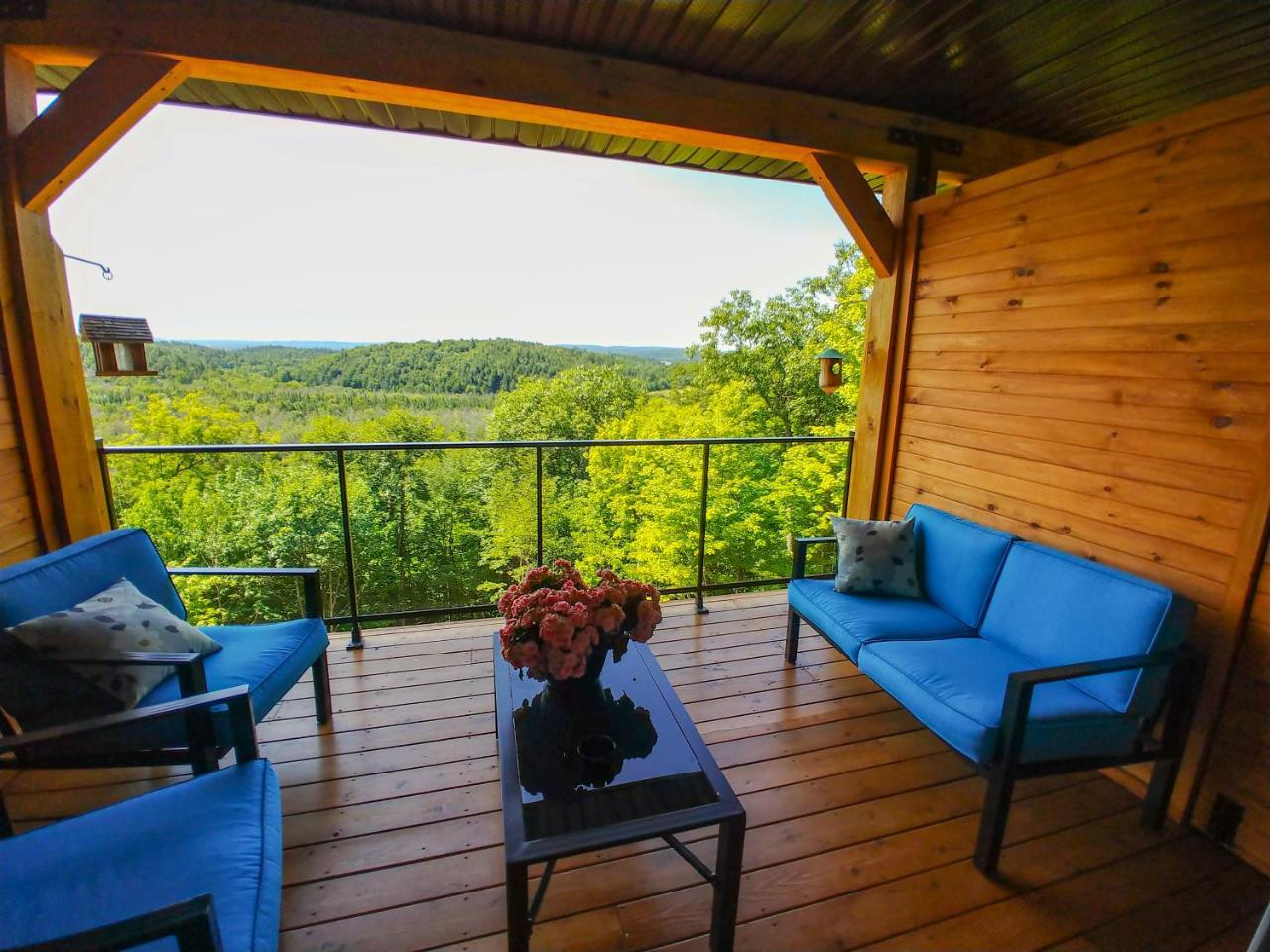 Le Bellevue Modern Lodge Wakefield Zewnętrze zdjęcie