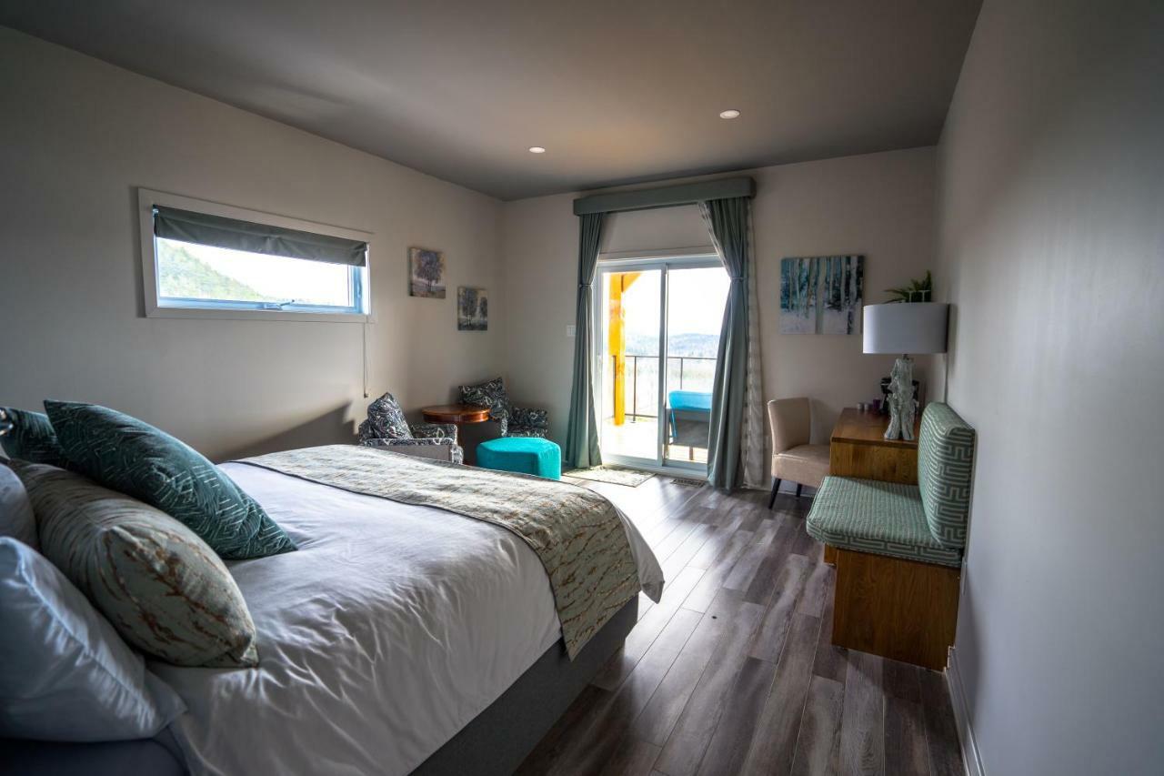 Le Bellevue Modern Lodge Wakefield Zewnętrze zdjęcie