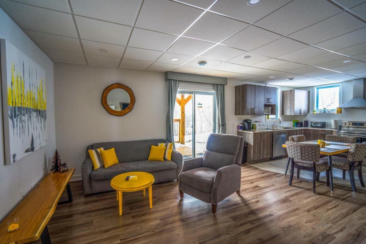 Le Bellevue Modern Lodge Wakefield Zewnętrze zdjęcie