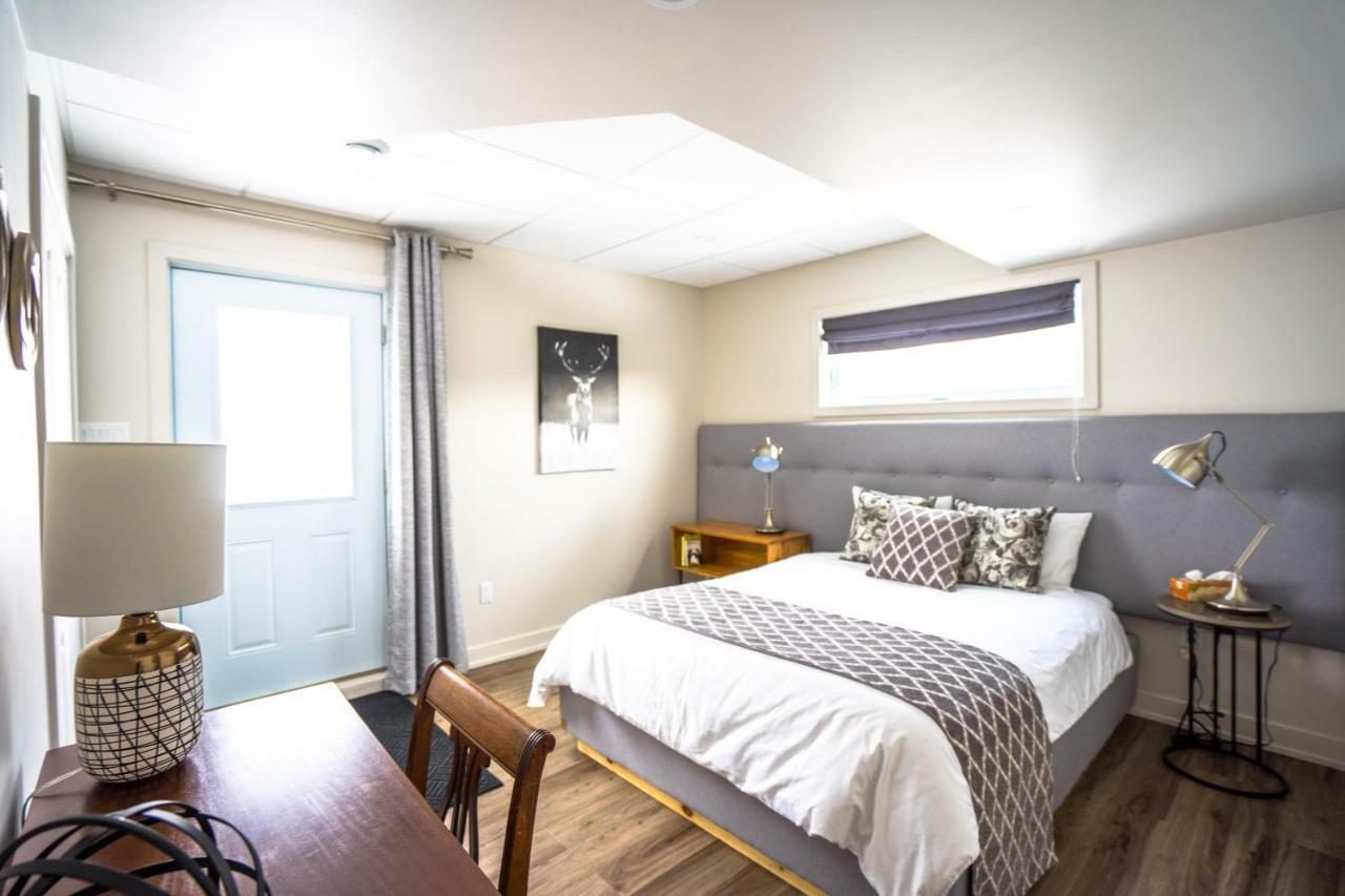 Le Bellevue Modern Lodge Wakefield Zewnętrze zdjęcie