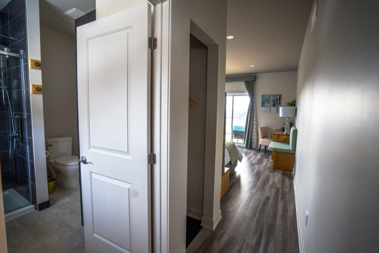 Le Bellevue Modern Lodge Wakefield Zewnętrze zdjęcie