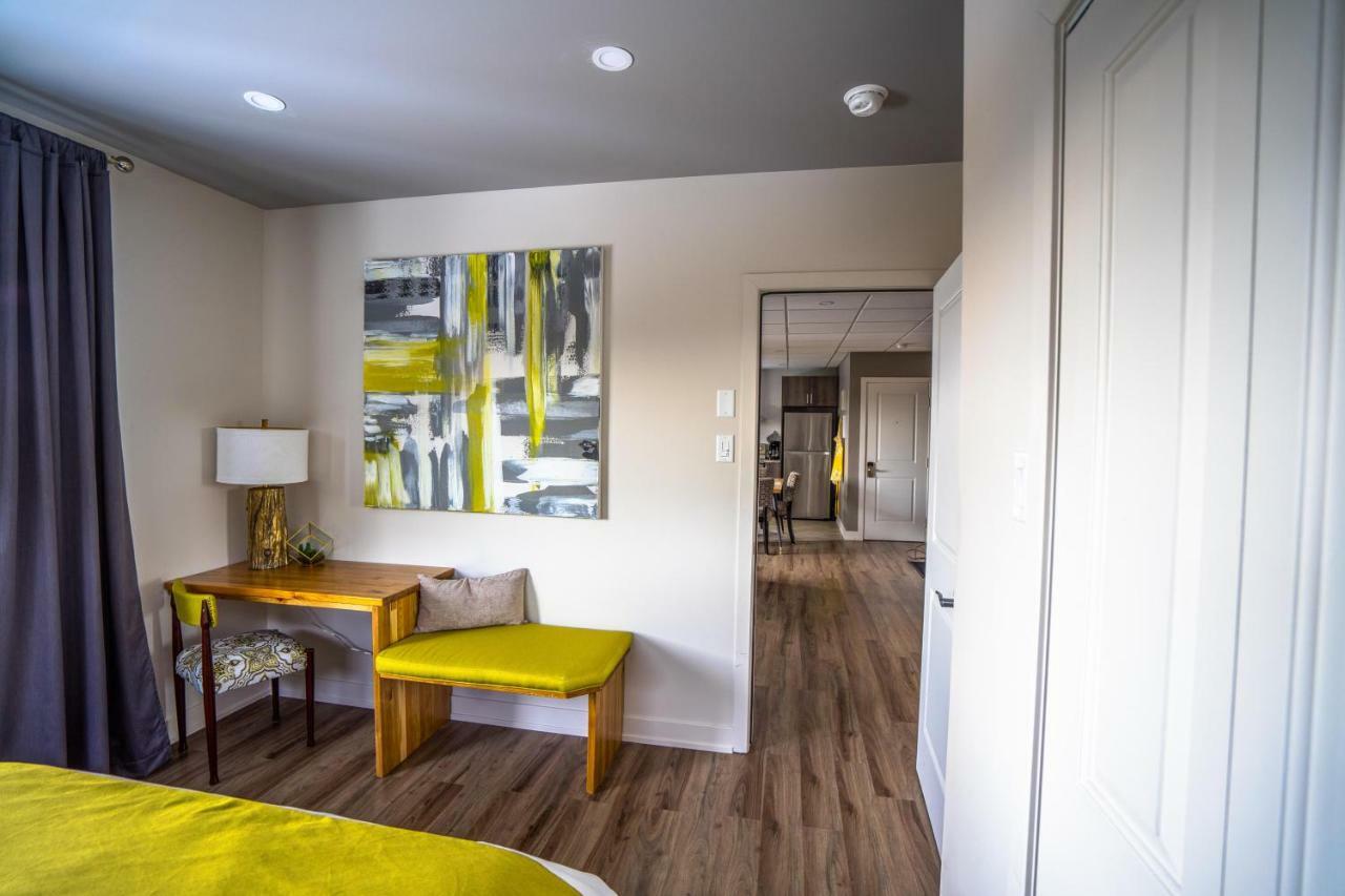 Le Bellevue Modern Lodge Wakefield Zewnętrze zdjęcie