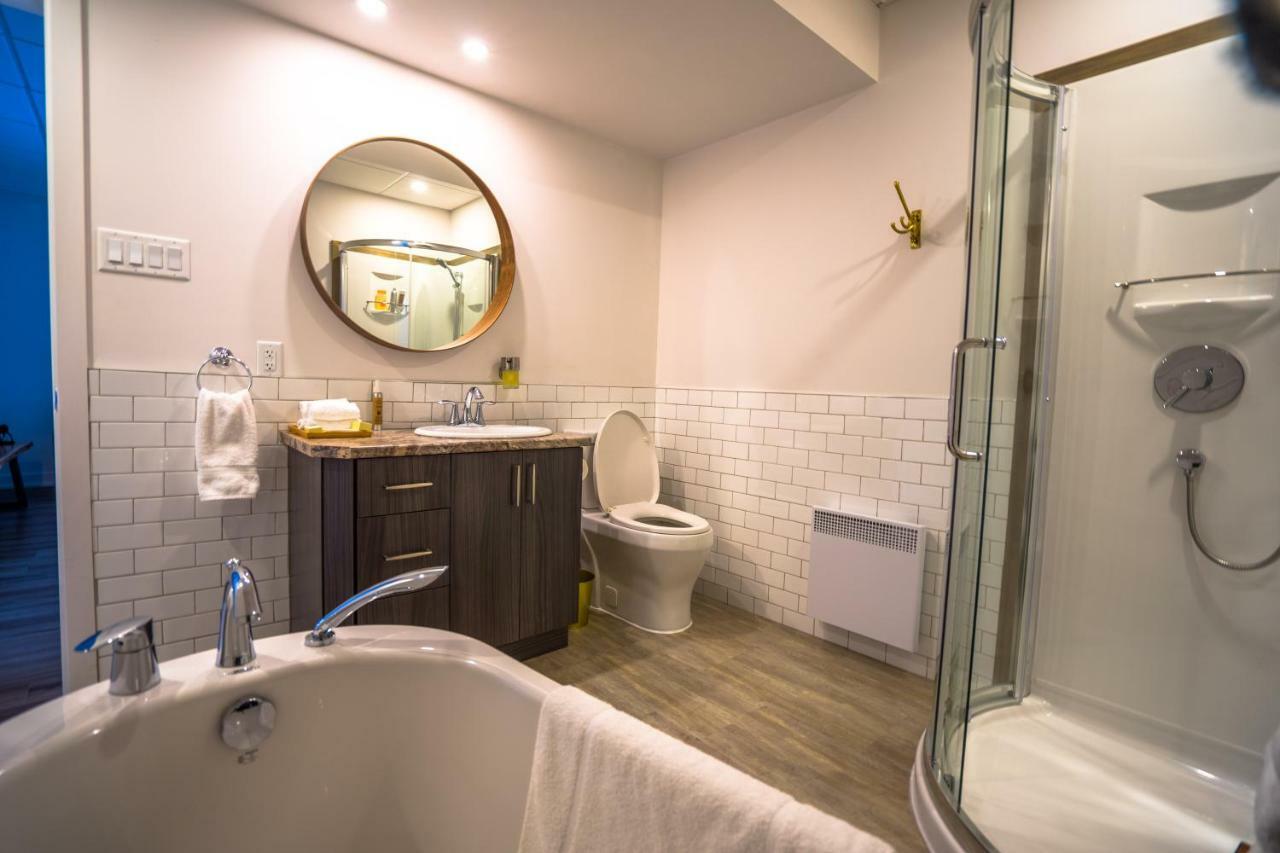 Le Bellevue Modern Lodge Wakefield Zewnętrze zdjęcie