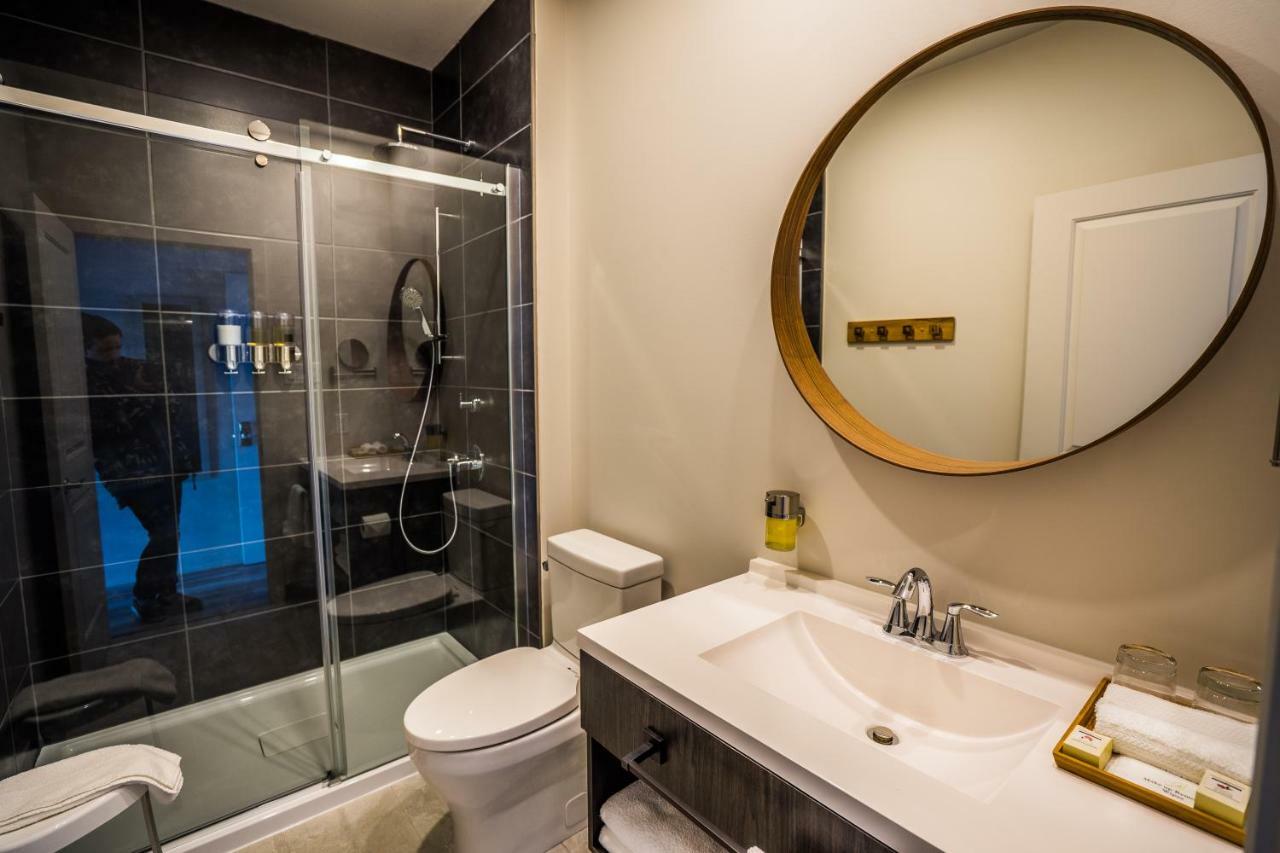 Le Bellevue Modern Lodge Wakefield Zewnętrze zdjęcie