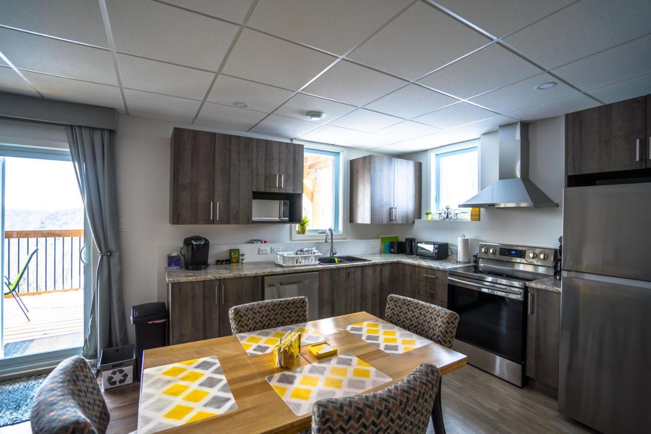 Le Bellevue Modern Lodge Wakefield Zewnętrze zdjęcie